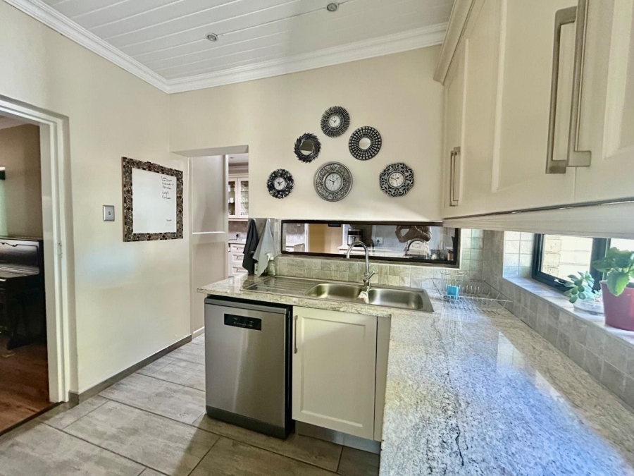 4 Bedroom Property for Sale in Universitas Free State